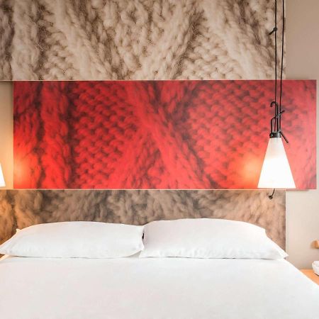 فندق Ibis Guaiba المظهر الخارجي الصورة