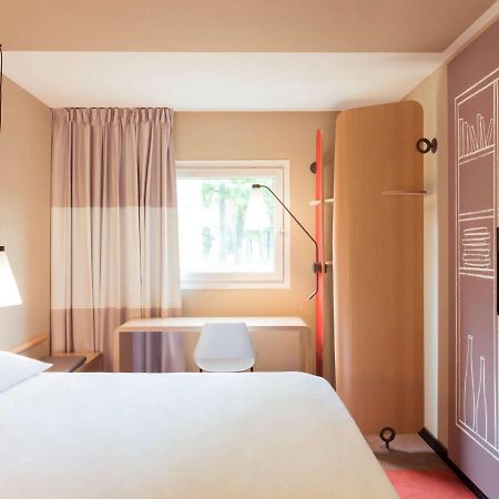 فندق Ibis Guaiba المظهر الخارجي الصورة